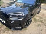 BMW X5 2017 годаүшін16 500 000 тг. в Костанай – фото 2