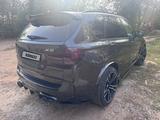 BMW X5 2017 годаүшін16 500 000 тг. в Костанай – фото 5