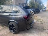 BMW X5 2017 годаүшін16 500 000 тг. в Костанай – фото 3