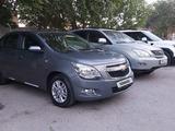 Chevrolet Cobalt 2023 года за 6 300 000 тг. в Шымкент – фото 2