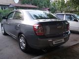 Chevrolet Cobalt 2023 года за 6 300 000 тг. в Шымкент – фото 4
