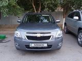 Chevrolet Cobalt 2023 года за 6 300 000 тг. в Шымкент