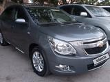 Chevrolet Cobalt 2023 года за 6 300 000 тг. в Шымкент – фото 5
