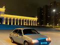 ВАЗ (Lada) 21099 2003 годаүшін1 250 000 тг. в Кентау – фото 3