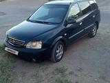 Kia Carens 2003 годаүшін3 200 000 тг. в Кызылорда – фото 4