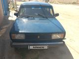 ВАЗ (Lada) 2104 2008 года за 900 000 тг. в Актау