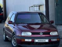 Volkswagen Golf 1992 годаfor948 448 тг. в Есик