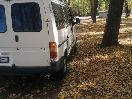 Ford Transit 1996 года за 1 500 000 тг. в Алматы – фото 3