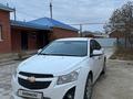 Chevrolet Cruze 2014 года за 4 600 000 тг. в Атырау – фото 10