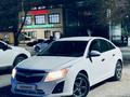 Chevrolet Cruze 2014 годаүшін4 600 000 тг. в Атырау – фото 4