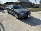 Mercedes-Benz E 350 2008 года за 10 000 000 тг. в Шымкент – фото 4