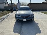 Mercedes-Benz E 350 2008 годаүшін10 000 000 тг. в Шымкент – фото 5