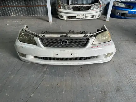 Миниморда Nosecut Lexus IS200 Altezza xe10 за 230 000 тг. в Караганда – фото 2