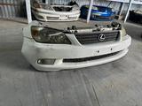 Миниморда Nosecut Lexus IS200 Altezza xe10 за 230 000 тг. в Караганда