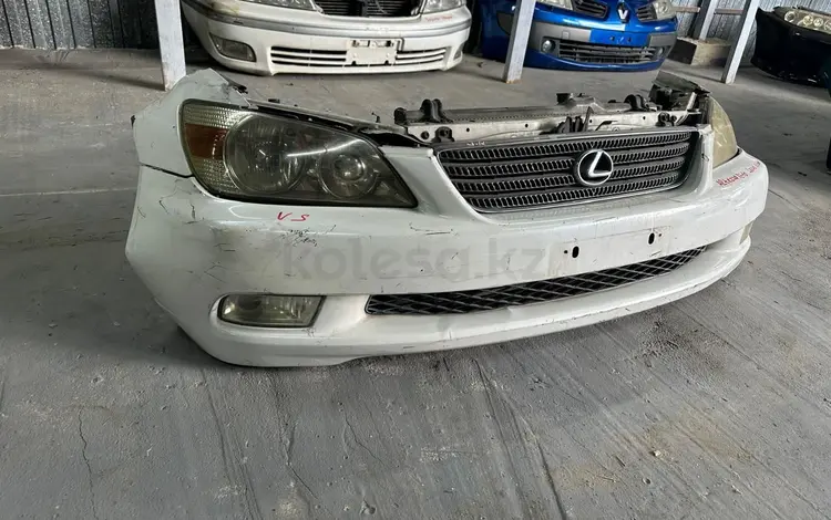 Миниморда Nosecut Lexus IS200 Altezza xe10 за 230 000 тг. в Караганда