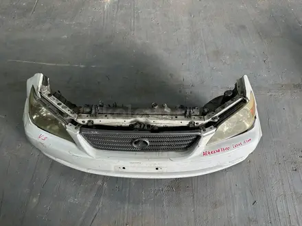 Миниморда Nosecut Lexus IS200 Altezza xe10 за 230 000 тг. в Караганда – фото 3
