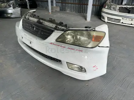 Миниморда Nosecut Lexus IS200 Altezza xe10 за 230 000 тг. в Караганда – фото 4