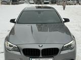 BMW 535 2015 года за 13 500 000 тг. в Кокшетау – фото 4