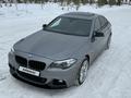 BMW 535 2015 года за 13 500 000 тг. в Кокшетау – фото 13