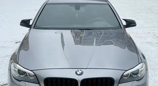 BMW 535 2015 года за 13 500 000 тг. в Кокшетау