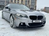 BMW 535 2015 года за 13 500 000 тг. в Кокшетау – фото 3