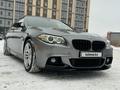 BMW 535 2015 года за 13 500 000 тг. в Кокшетау – фото 5