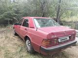Mercedes-Benz 190 1990 года за 700 000 тг. в Кабанбай (Алакольский р-н) – фото 3