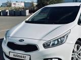 Kia Cee'd 2013 года за 5 600 000 тг. в Караганда