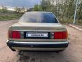 Audi 100 1991 года за 1 550 000 тг. в Щучинск – фото 2