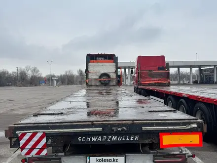 DAF  95XF 2000 года за 15 000 000 тг. в Алматы – фото 2