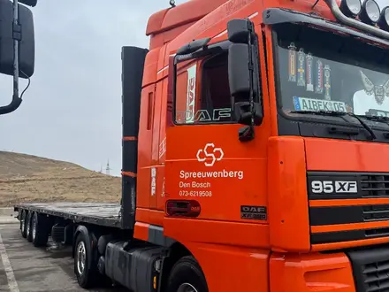 DAF  95XF 2000 года за 15 000 000 тг. в Алматы – фото 3