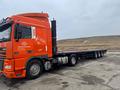 DAF  95XF 2000 года за 15 000 000 тг. в Алматы – фото 4