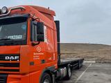 DAF  95XF 2000 годаүшін15 000 000 тг. в Алматы – фото 5