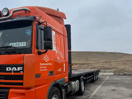 DAF  95XF 2000 года за 15 000 000 тг. в Алматы – фото 5