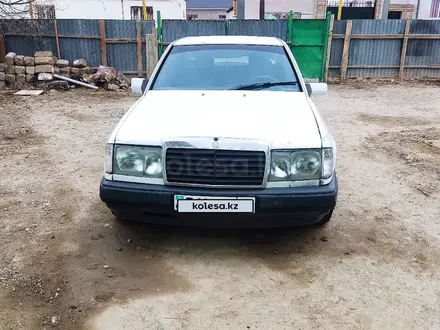 Mercedes-Benz E 230 1992 годаүшін950 000 тг. в Кызылорда – фото 2
