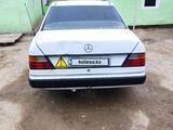 Mercedes-Benz E 230 1992 года за 950 000 тг. в Кызылорда – фото 5