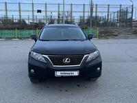 Lexus RX 350 2010 года за 12 000 000 тг. в Шымкент