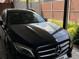Mercedes-Benz GLA 250 2015 годаfor12 250 000 тг. в Алматы – фото 3