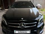 Mercedes-Benz GLA 250 2015 годаfor12 250 000 тг. в Алматы – фото 2