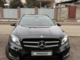 Mercedes-Benz GLA 250 2015 годаfor12 250 000 тг. в Алматы