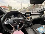 Mercedes-Benz GLA 250 2015 годаfor12 250 000 тг. в Алматы – фото 4