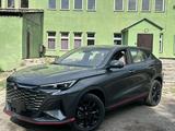 Changan X5 Plus 2025 года за 7 950 000 тг. в Алматы – фото 2