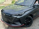 Changan X5 Plus 2025 года за 7 950 000 тг. в Алматы