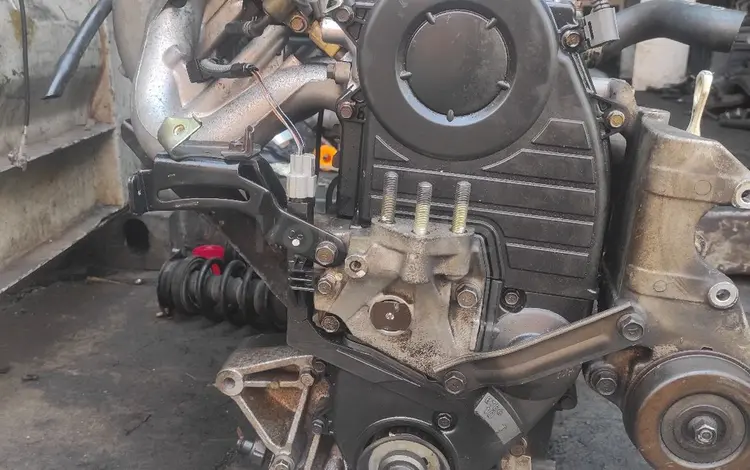 Двигатель за 270 000 тг. в Алматы