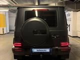Mercedes-Benz G 63 AMG 2023 года за 119 500 000 тг. в Алматы – фото 5
