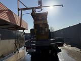 ГАЗ 2004 года за 6 800 000 тг. в Кызылорда – фото 4