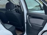 Chevrolet Nexia 2021 годаүшін4 900 000 тг. в Шымкент – фото 4