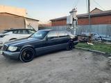 Mercedes-Benz S 320 1995 годаүшін6 500 000 тг. в Астана – фото 4