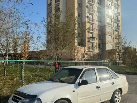 Daewoo Nexia 2014 года за 1 400 000 тг. в Шымкент