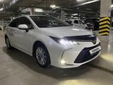 Toyota Corolla 2020 годаүшін9 800 000 тг. в Астана – фото 2